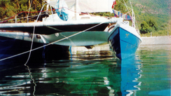 Tiki 28